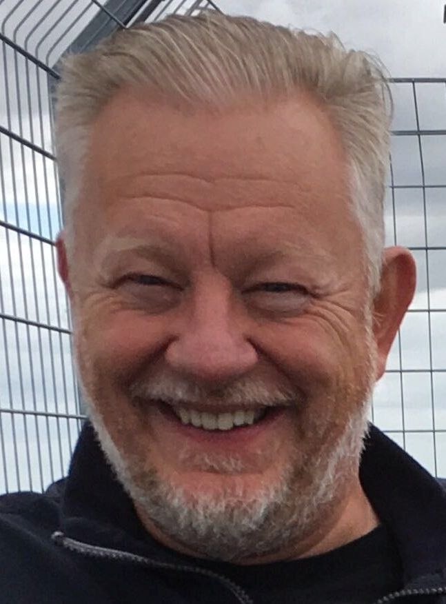 Frank Becker